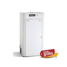 CALDERA ECO-HIDRO 18 KW MURAL AISLADA