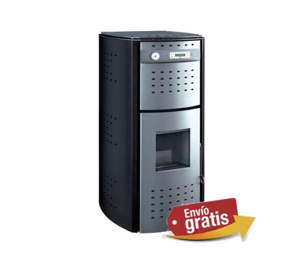 TERMOESTUFA PELLET  ECO-HIDRO 20 KW