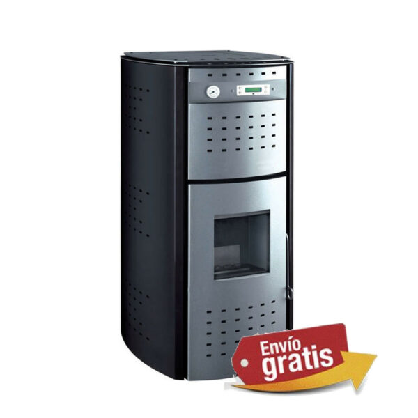 TERMOESTUFA PELLET  ECO-HIDRO 20 KW