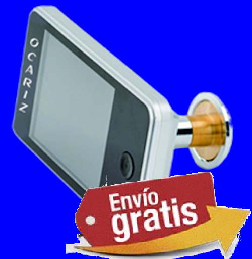 MIRILLA DIGITAL 531