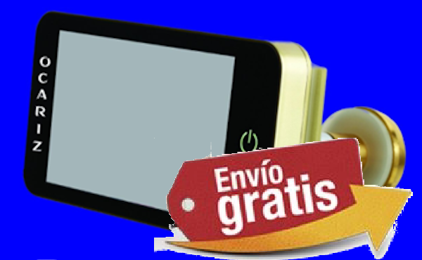 MIRILLA DIGITAL 532